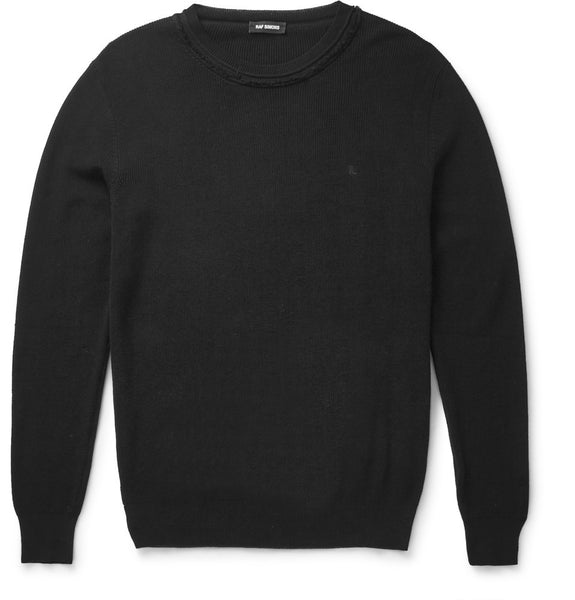 Pima Cotton Sweater