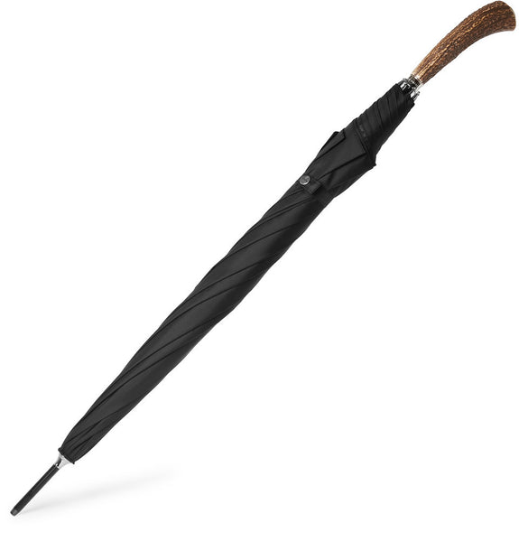 Horn-Handle Umbrella