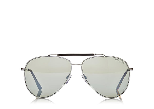Rick Aviator Sunglasses
