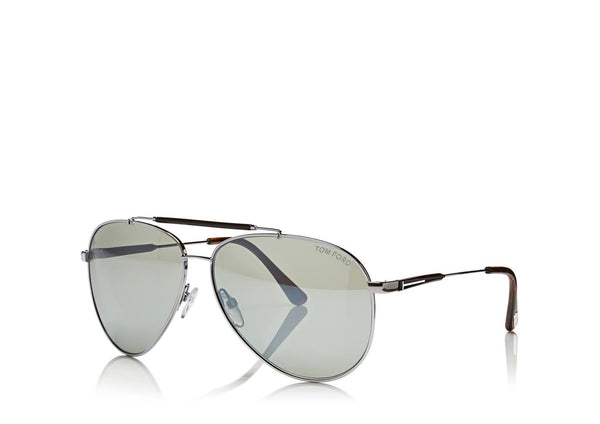 Rick Aviator Sunglasses