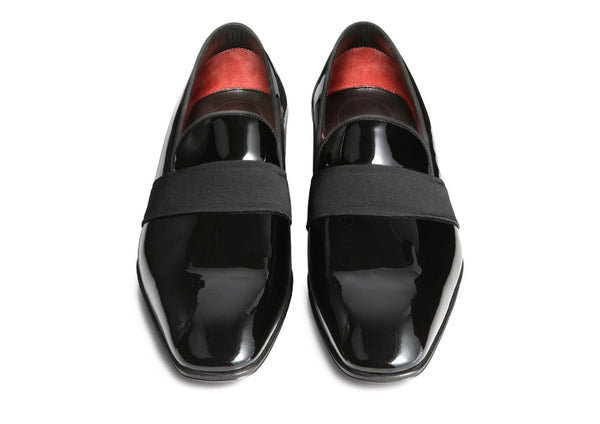Gianni Evening Slip On