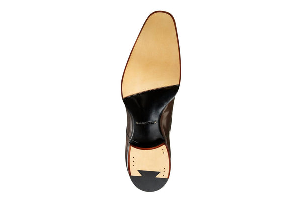 Austin Double Monk Strap