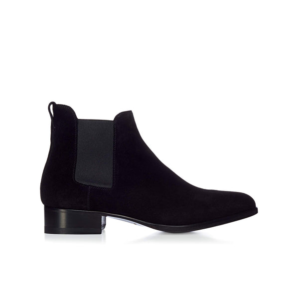 Formal Ankel Boots