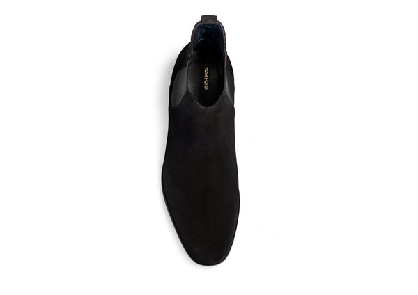 Formal Ankel Boots